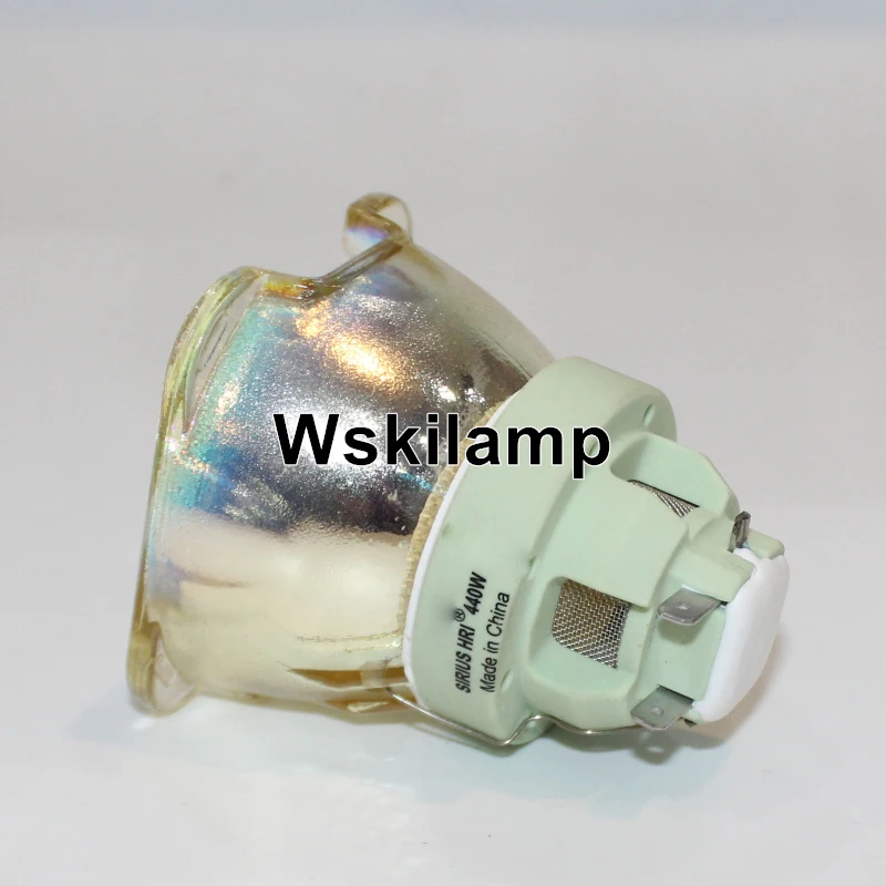 compatible OSRAM SIRIUS HRI 440W S high brightness bare bulb 440W 20R stage light moving head MSD beam platinum 20R b