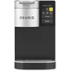 K-2500 Single Serve Commercial Coffee Maker For Keurig K-Cups 4