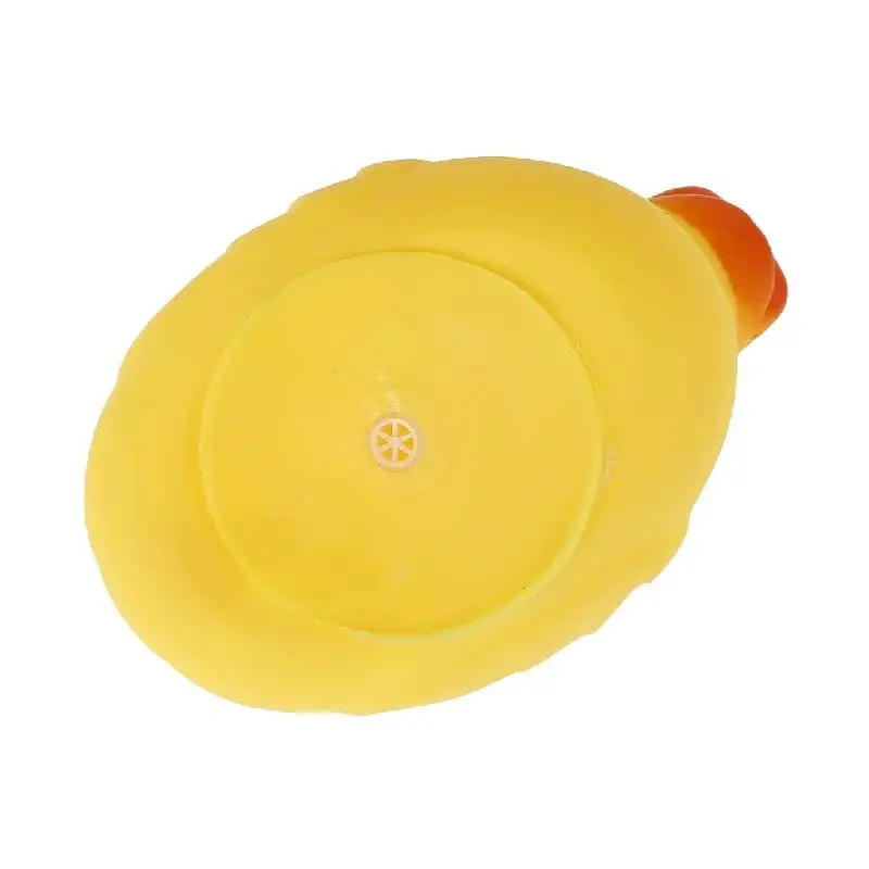 4pcs Rubber Duck Family Squeak Ducks Baby Shower Toy Float Bathtub Yellow Duck Toy Gift for Toddlers Boys Girls Kids Birthday 5