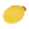 4pcs Rubber Duck Family Squeak Ducks Baby Shower Toy Float Bathtub Yellow Duck Toy Gift for Toddlers Boys Girls Kids Birthday 5