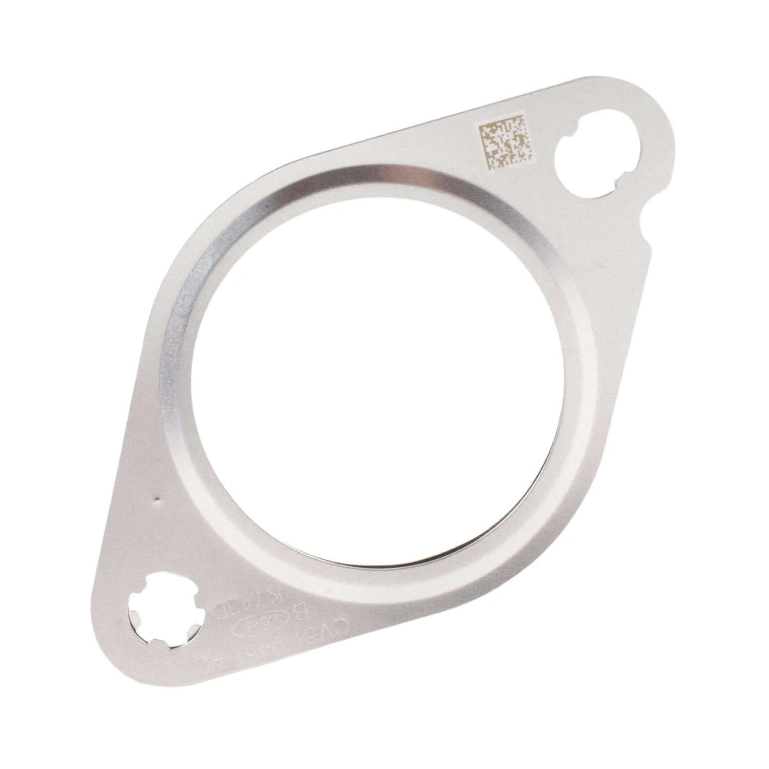 Genuine Exhaust Pipe Gasket For Ford Edge 2 3.5L Escape Fusion 1.5 1.6 2 2.5L Lincoln MKC MKX MKZ 2L 2013- CV6Z9450E