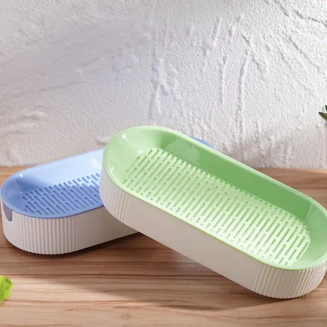 Növekvő Edényi Kisállat -Macskacsírási Edény Termesztése Hidroponikus Emésztés Csírázás Grnaf Grass Cat Starter Üvegházhatású Növény B A0T3 - Image 3