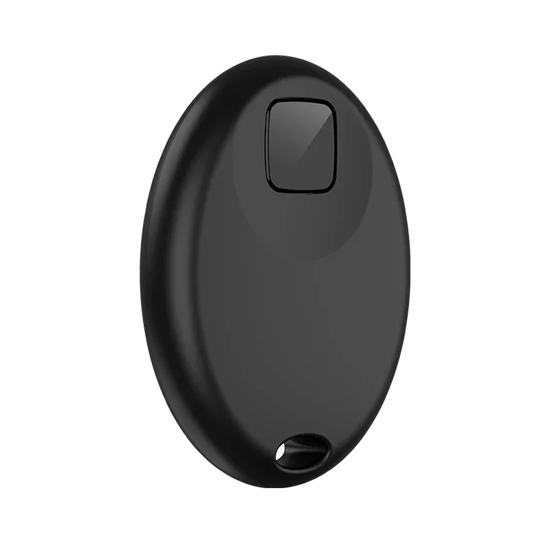 Mini Smart AirTag Bluetooth GPS Tracker Device for IOS Apple Find My App Anti-Lost Reminder Key Kid Pet Luggage Backpack Finder