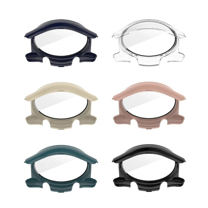 Protezioni In Vetro Temperato Smartwatch Custodia Protettiva Completa Custodia Per Pc Resistente Ai Graffi Per Honor Watch Gs4