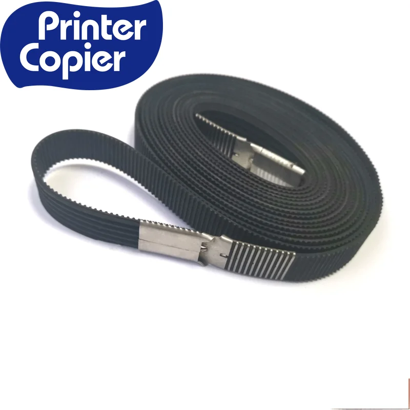 Correia de Transporte para hp Nova Cinto de Transporte para hp Designjet 4000 4520 Z6100 Z6200 Gêmea 42polegadas