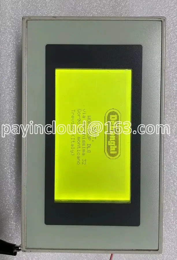 

Новая панель ЖК-дисплея EW50234FMY 20-20383-3 REV.B (только ЖК)