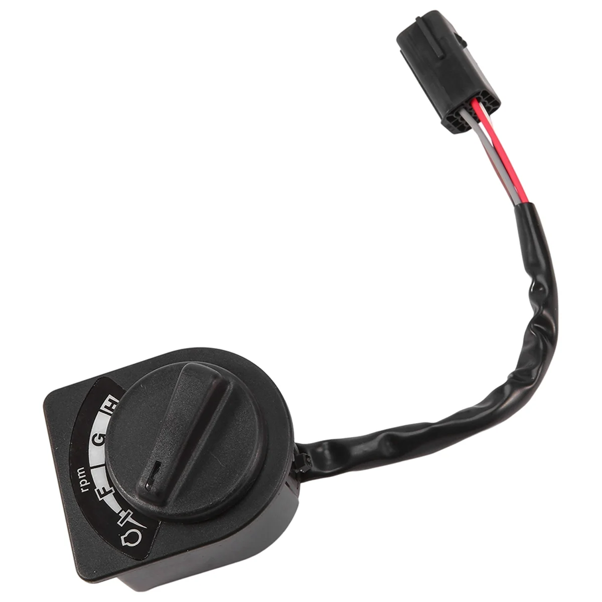 

Переключатель давления для Экскаватора Volvo EC240 EC290 EC330 EC360 EC460 14659775 VOE14659775