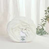 100g/45M Ice Strip Yarn Coarse Wool Chenille Velvet Chunky Yarn for Sweaters Hand-woven Diy Softknitted Scarf Wool Threads 5