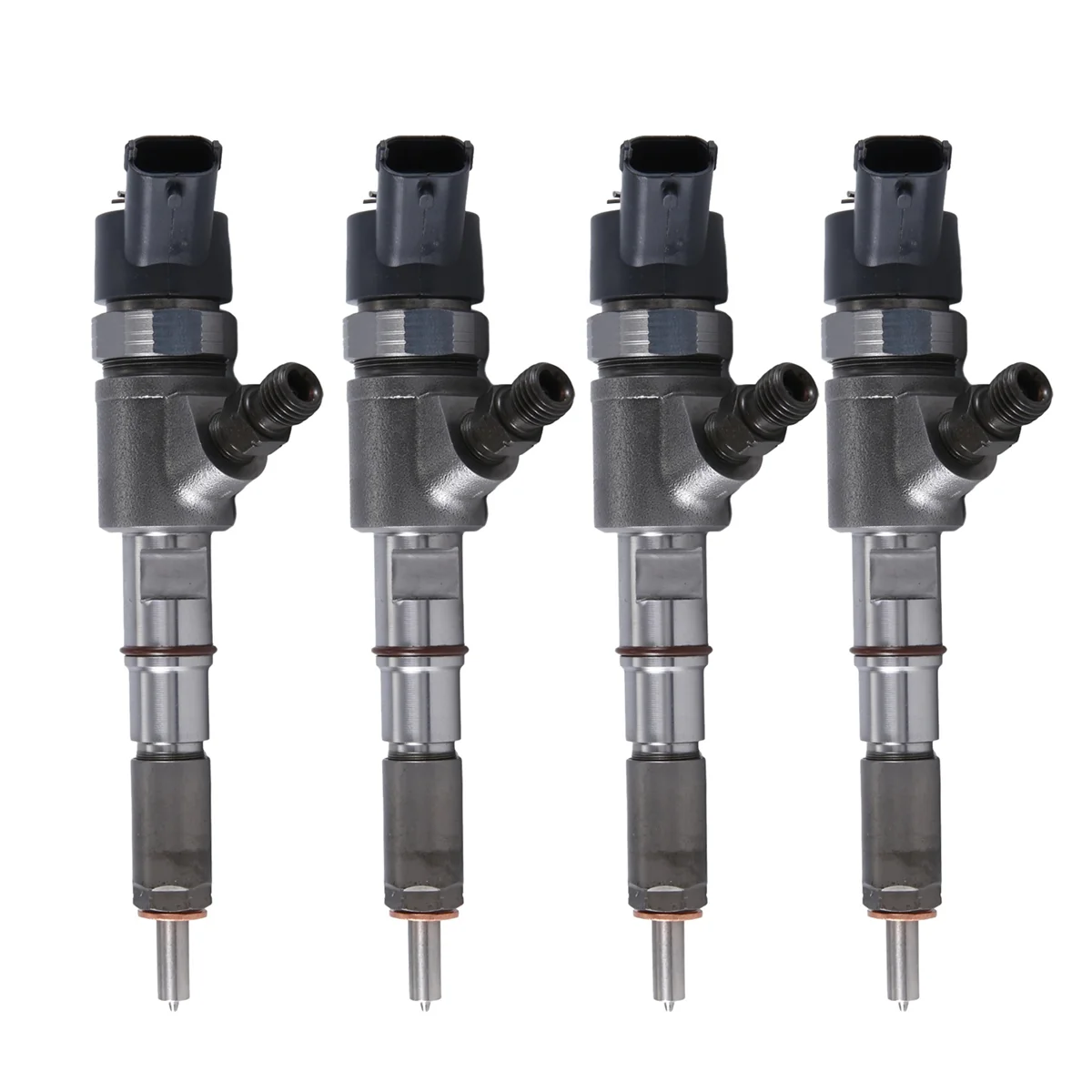 

4PCS 0445110356 New Common Rail Diesel Fuel Injector Nozzle for YUCHAI