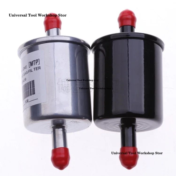 Automobile Gas CNG LPG Liquefied Gas, Natural Gas Special Filter Element Oil To Filter Cup