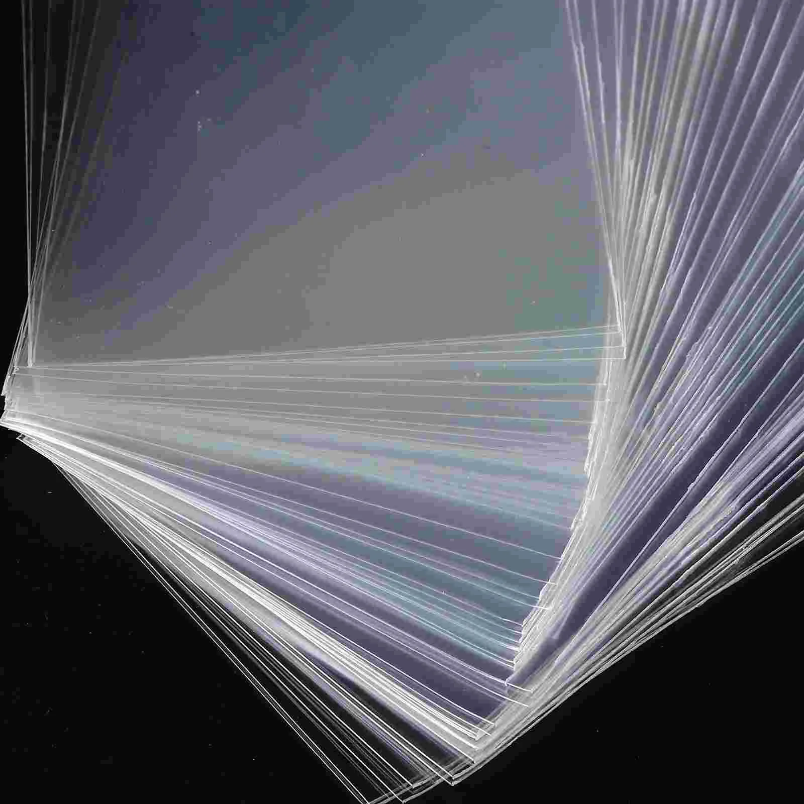 Рисунок 3 - защитные мешки для банкнот