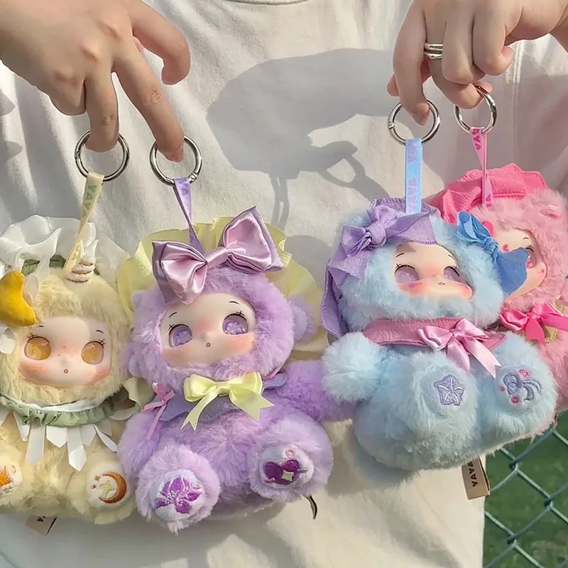 YAYA Garden baby Series Vinyl Blind Box Anime Action Figure Guess