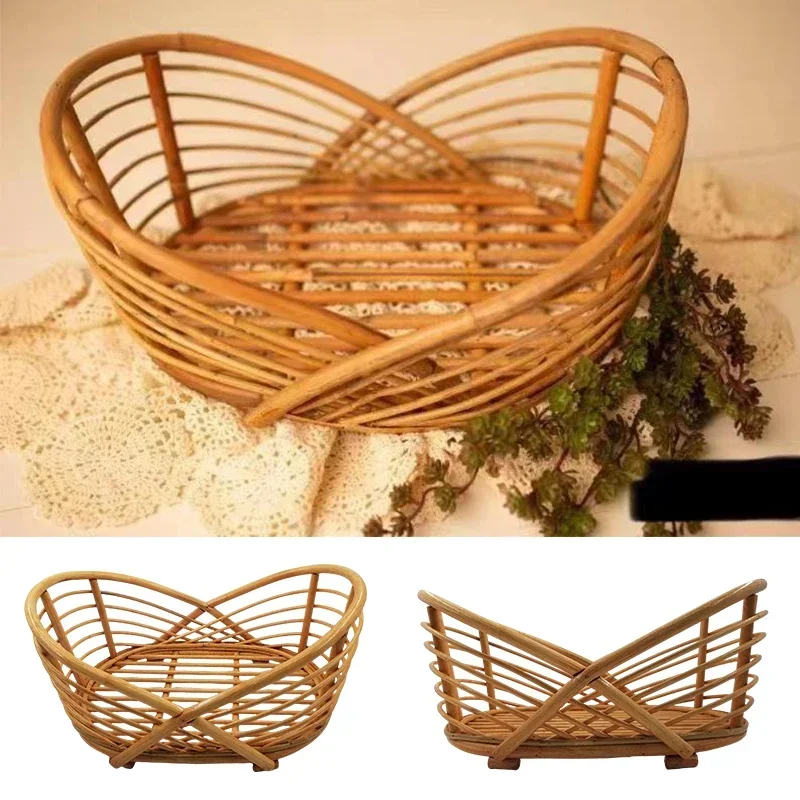 newborn-photography-props-baby-cribs-baby-photoshoot-props-boy-or-girls-newborn-bed-rattan-furniture-photo-props-for-babies