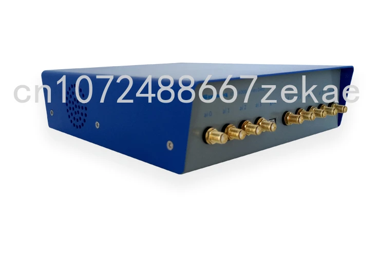 Рисунок 2 - USB6010 синхронная карта сбора