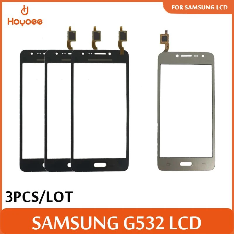 Smart Phone Mobile Phone Touch Screen For Samsung Touch Screen J2 Prime G532 G530 G531 G550 J105 J1mini G9152 9150 G7102