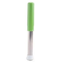 Telescopic Fruit Core Peeling And Peeling Machine Multi Functional Stainless Steel Vegetable 2-In-1 Peeling Machine Durable A 1