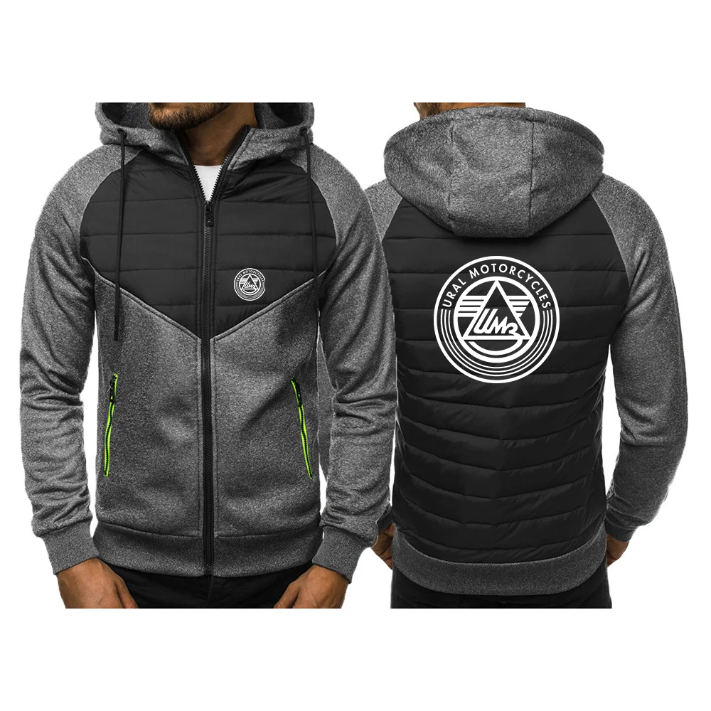 Cotton Leisure Fashion Jacket For Men