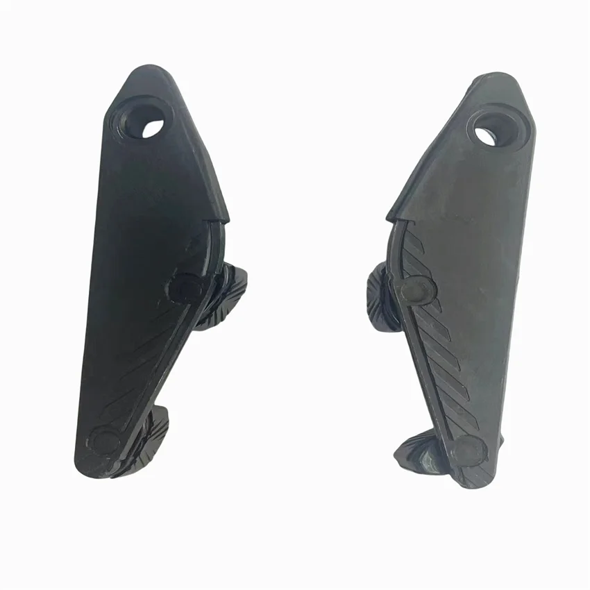 Panoramic Sunroof Glass Slider Sunroof Bracket Original 816511P000 816521P000 for Hyundai IX35 Kia Sorento