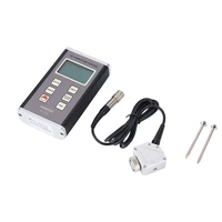 3D Vibration Meter VM-6380 Digital Vibration Meter 10 Hz ~ 1K Hz Acceleration, Velocity, Displacement Mechanical Vibration Meter 2