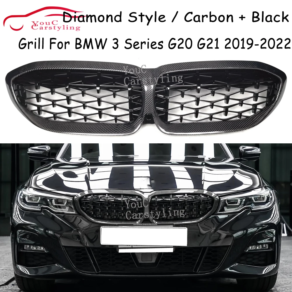 Pare choc avant - pare chocs avant look GTI ou R - pack M - look AMG - r-line et look RS pour BMW - Série 3 (E90) 325i 218 cv