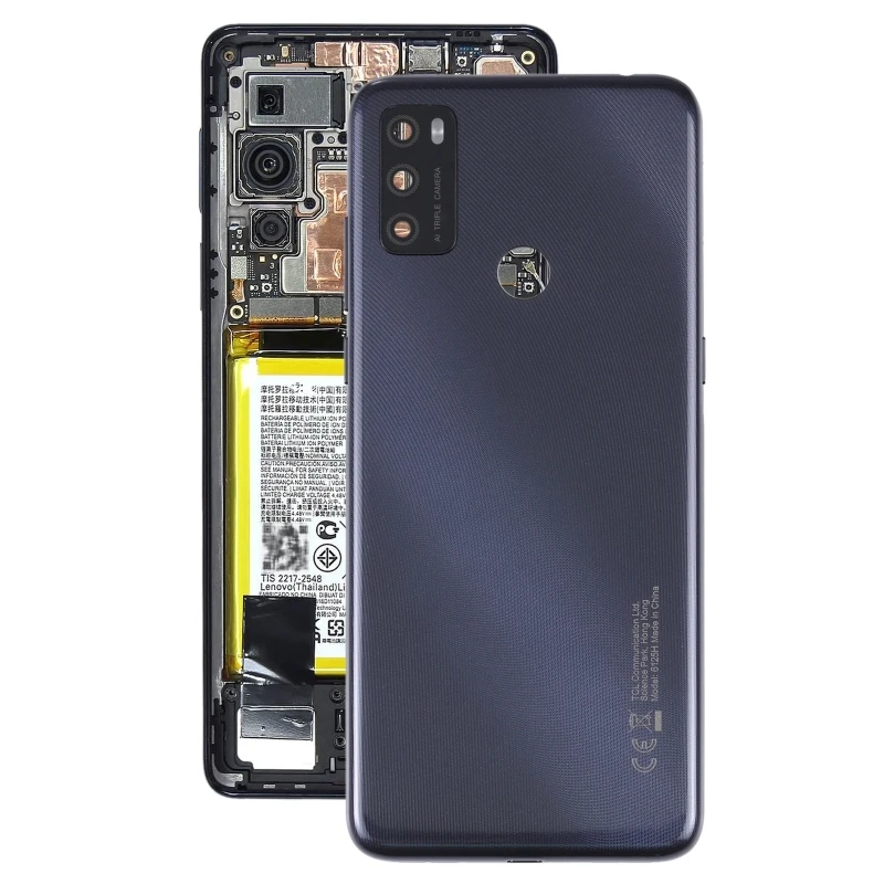 

Оригинальная задняя крышка аккумулятора для TCL 20Y