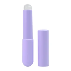 Enhanced Silicone Lip Makeup Brush - Soft Pro Lipstick Smudge Applicator (04)
