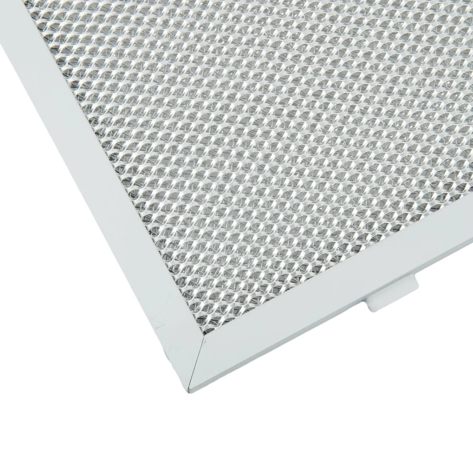 

Grease Filters Cooker Hood Filters Metal Mesh Extractor Vent Filter 320 X 260 Mm Kitchen Extractor Ventilation Aspirator