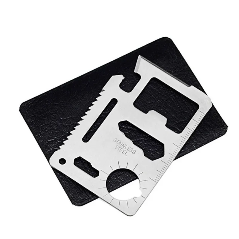 11 in 1 Outdoor Pocket Tool 1