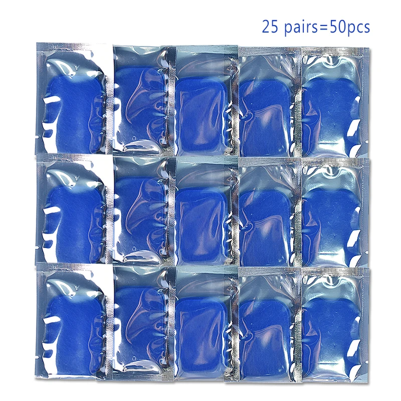 50 PCS