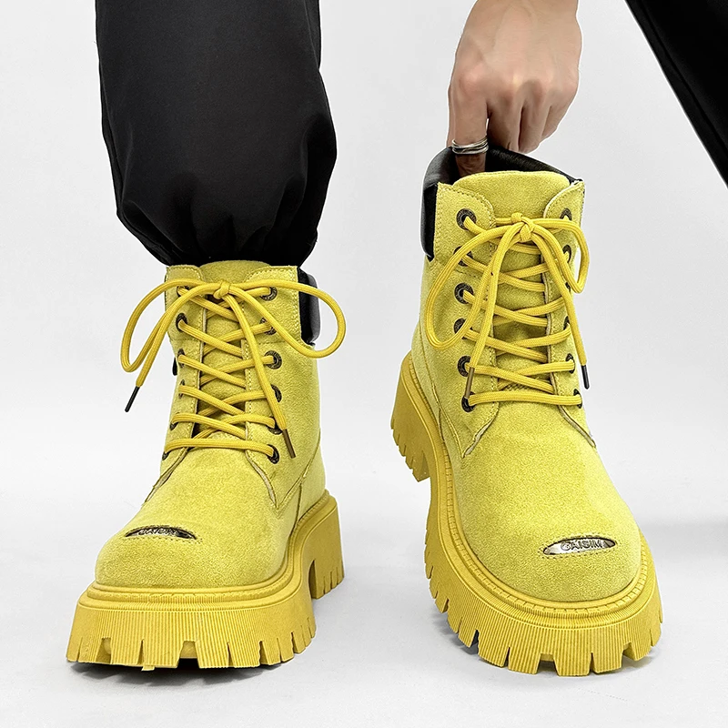 Herren Freizeitschuhe Atmungsaktiv Und Bequem Für Den Herbst_voghion.com