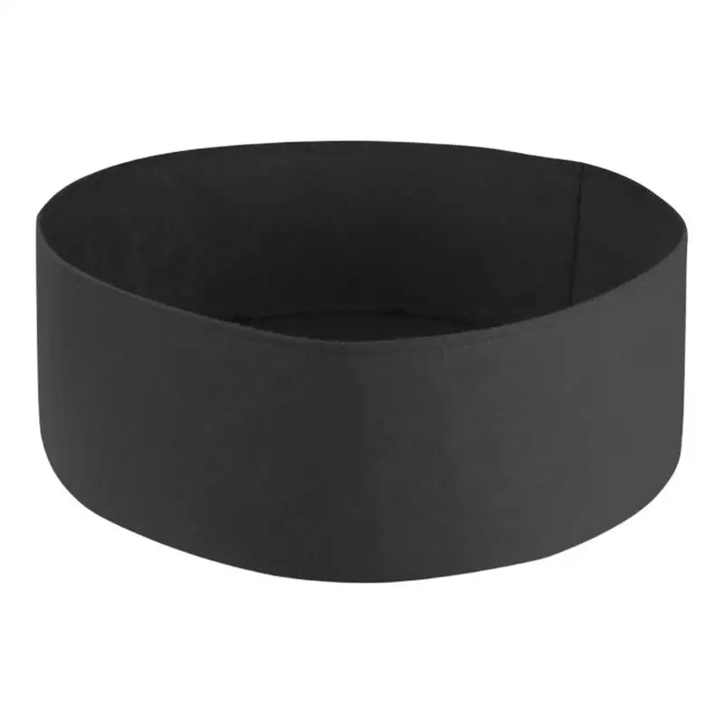 

Grow Bags Biodegradable Nursery Bag Thickened Nonwoven Fabric Pots Reusable Planting Bags Non-woven Fabric Garden Tools