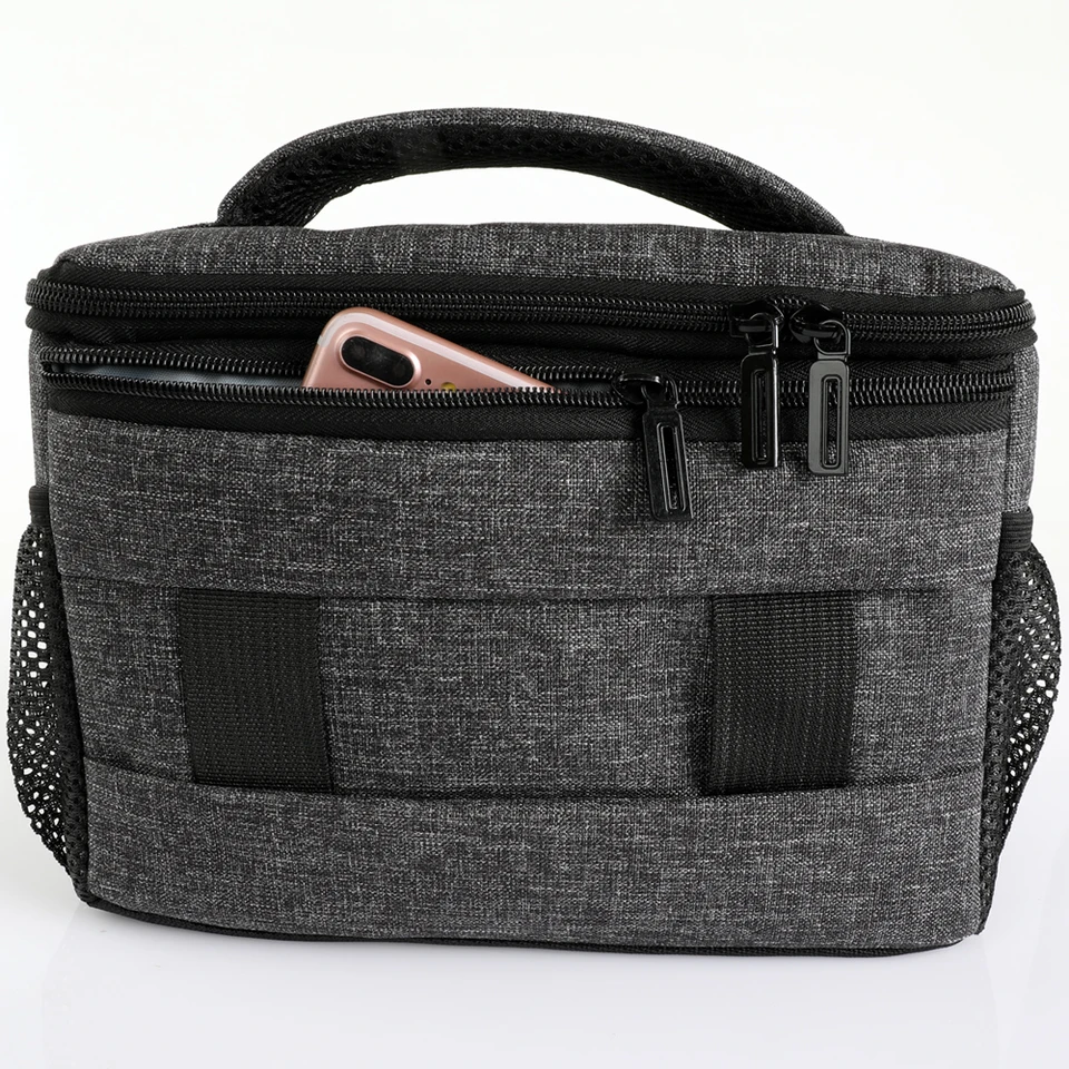 Shockproof Projector Bag Case for XGIMI Halo HALO+ Mini Mogo Pro