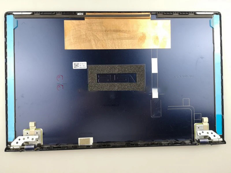 14, estojo superior LCD, UX433F, UX433FD, 13N1-60A1111