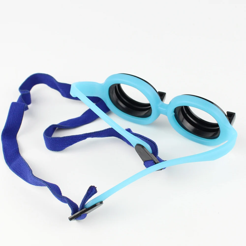 Kid Trial Frame Pediatric Trial Lens Frame Comfortable Wearing