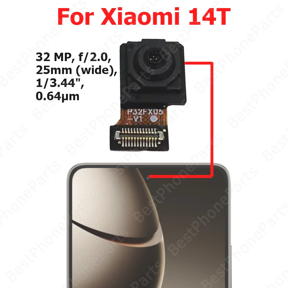 Mi 14T