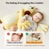 Baby Sleeping Patting Doll Pillow Soothing Palm Remote Control Electric Sleep Companion Automatic Baby Pillow Toddler Nursing 5