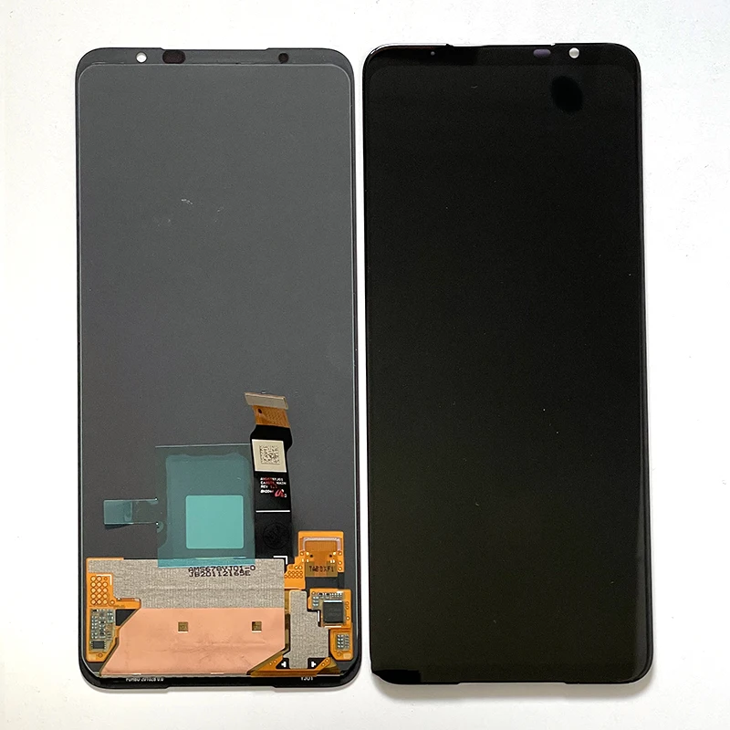 6 6D AI2201C Tela LCD Tela de