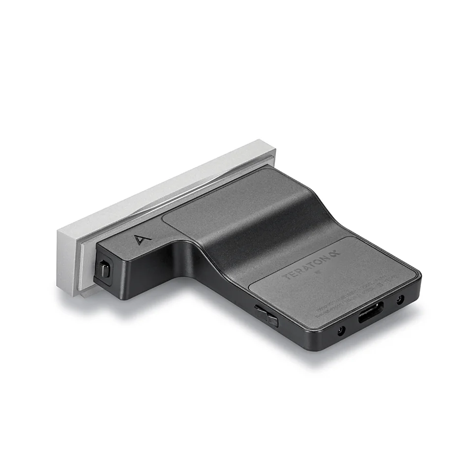 極美品」Astell&Kern A&futura SE180とDAC SEM4 Astell & Kern