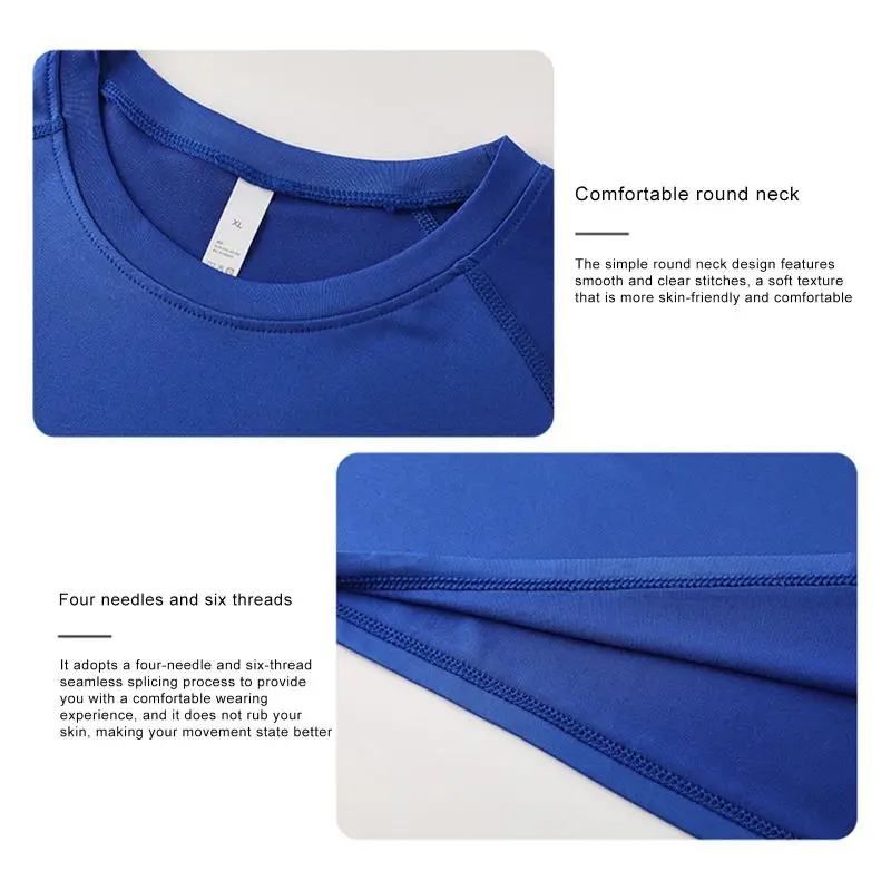 Children Boy Compression Long Sleeved T Shirt Fitness Basketball Gym Sportswear Kids Thermal Undershirts Sports Base Layer Tops 9 S10541bfea46a41ad92617e8ddbc9ec3en