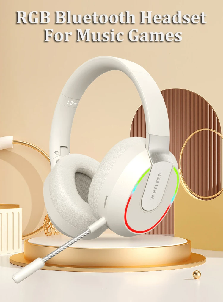 Headphone Wireless Bluetooth TWS HIFI Headset