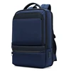 New Fashion Luxury Men's Backpack Waterproof Leightweight Slim Business Bagpack 15.6 Inch Computer Backpacks Schoolbag Student 3