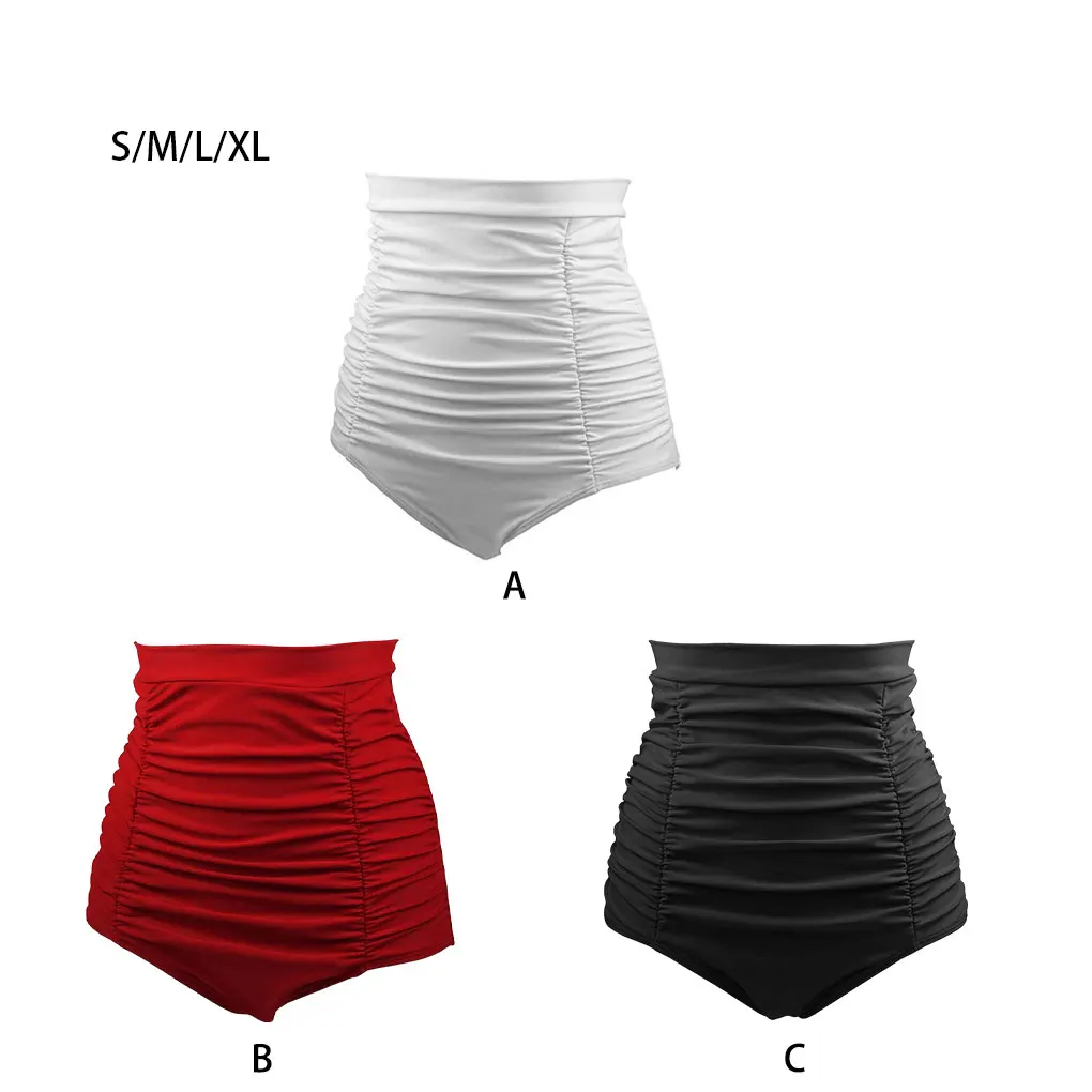 

Swimwear Collection Sexy High Waist Swimsuit Bottom Multiple Sizes Available Swimwear Bottom