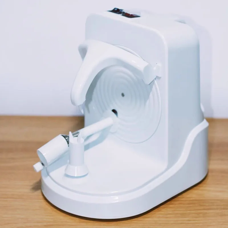 Electric Potato Peeling Machine Multi functional Fruit Peeling Machine Household Fully Automatic Apple