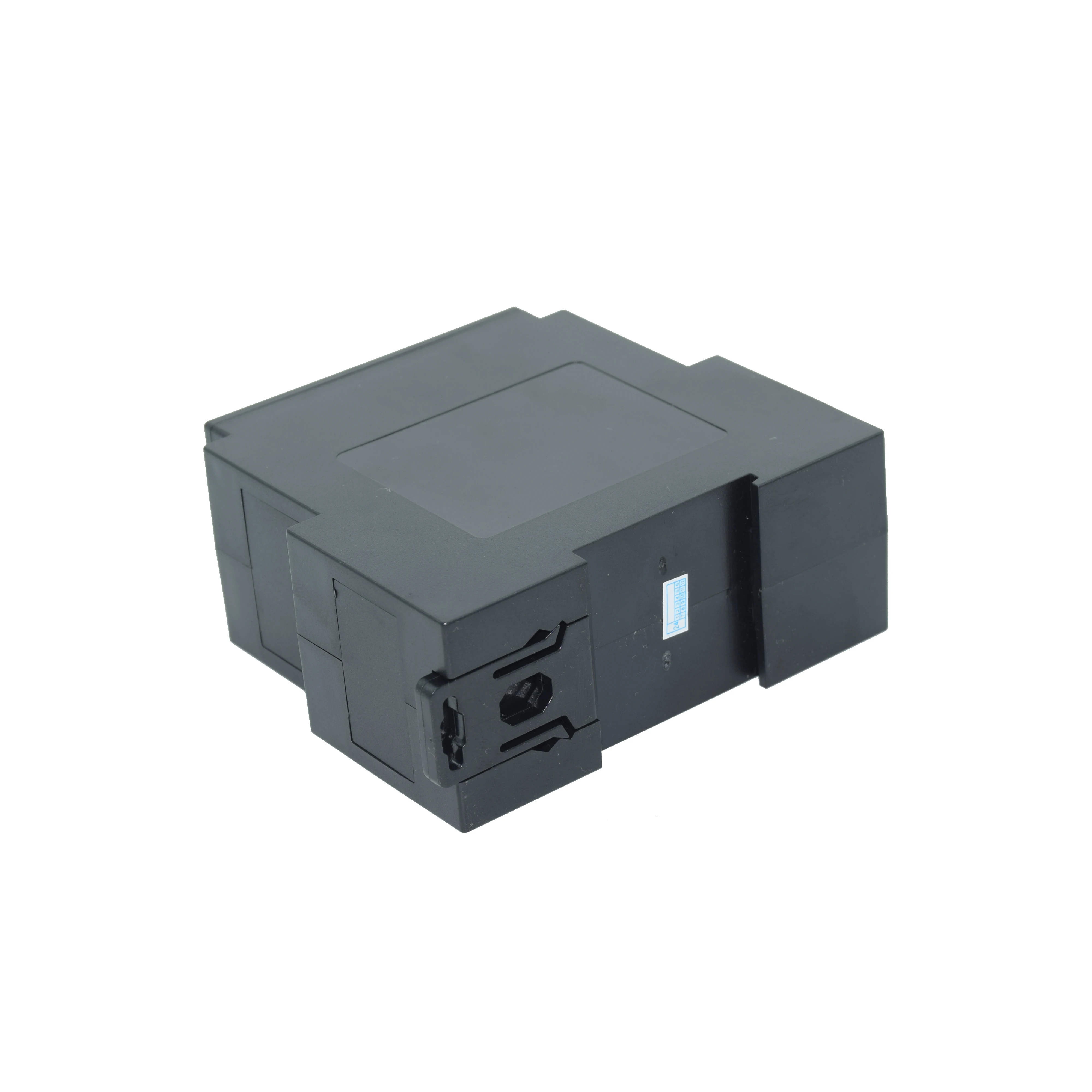 Din 레일 직렬 포트 RS485-WiFi 변환기 장치 IOT 서버 ZLAN7110M 지원 Modbus MQTT JSON