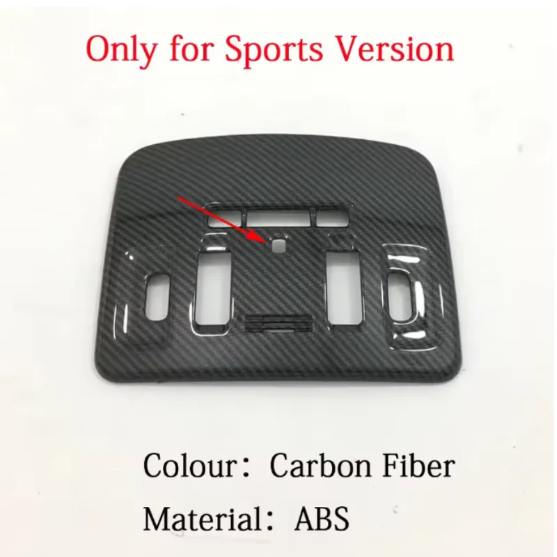 sports Versioncarbon