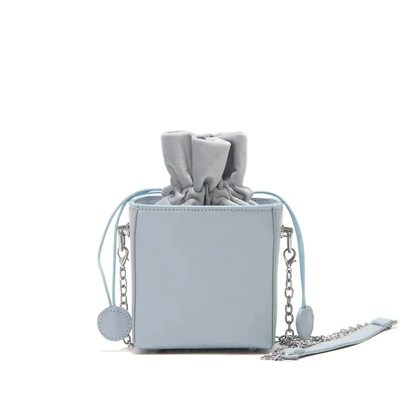 

Трендовые мини-сумки через плечо, маленькие дизайнерские комоды, модные сумки