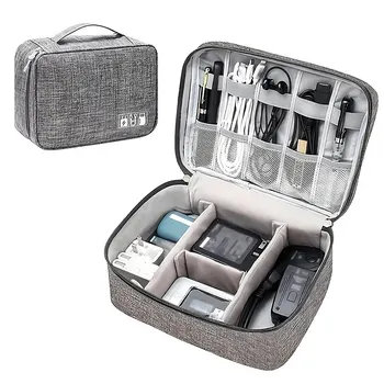 Waterproof Cable Organizer Bag 1