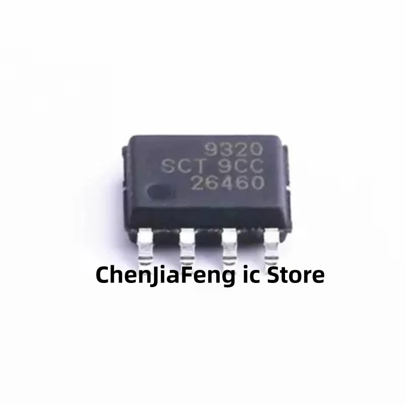 

10 шт. ~ 500 шт./лот SCT9320STDR 9320 SOP8 новый оригинальный