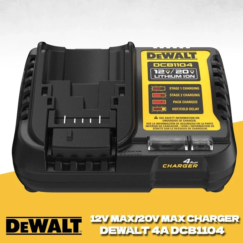 DEWALT　デウォルト　ワイヤレス充電器　スマートフォン　充電器 Dewalt-コードレスバッテリー充電器、電動工具、cnプラグ