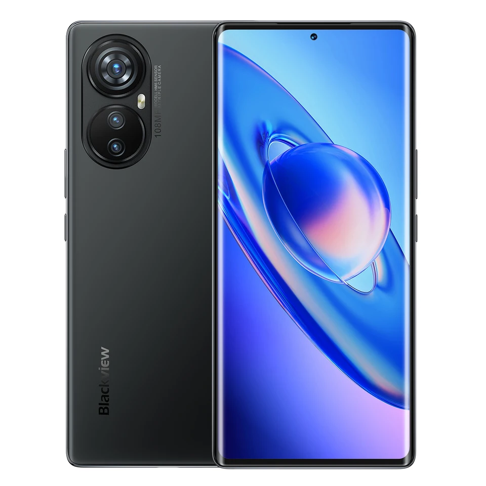 Blackview A200 Pro RAM12GB+256GB グローバル版 Blackview A200 Pro RAM12GB+256GB グローバル版